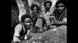The Wailing Souls backed by the Roots Radics - Firehouse Rock + dub
