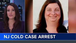Arrest made in North Carolina for murder of NJ woman 35 years ago