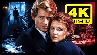 🎬 Suspicion (1973) 4K | She Thought She Married the Perfect Man... She Was Wrong 🔥🕵️