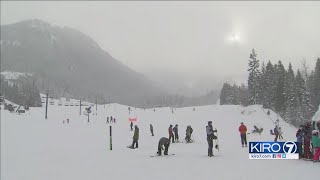 VIDEO: Crystal Mountain changing ticket policy amid traffic, parking problems