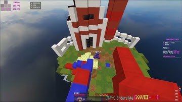 Minecraft Montage  (blitz, skywars, the pit, bedwars, mega walls, duels)