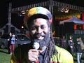 Capture de la vidéo Interview With Mikey Dread At The Dreadstock Reggae Festival 2004 In Vallejo, Ca