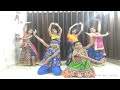 RADHE RADHE - Dream Girl | DANCE | SQUARE ONE DANCE ACADEMY