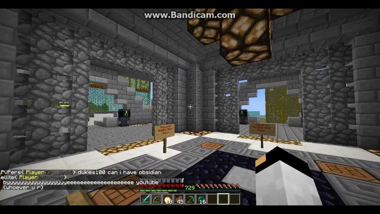 Minecraft SugarCaneCraft Server [Join Now]