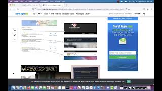 Google Maps SEO - Keyword Stuffing In The Title