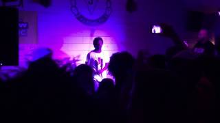 3:16 by Murs @ Javelina for SXSW 2015 on 3/18/15