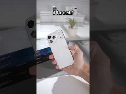 iphon17!! #smartphone #smartdevil #iphone