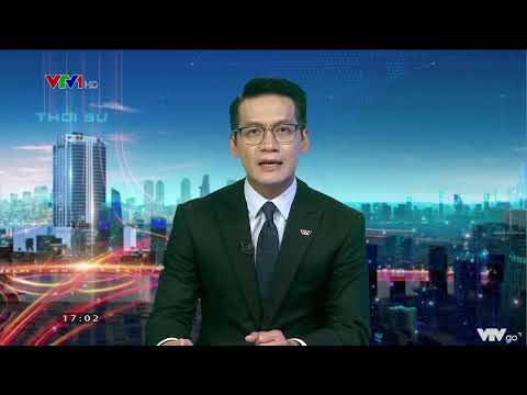 Video [VTV1 Bản tin 17h00 ngày 2/5/2022] Hợp tác ngân hàng... - youtube