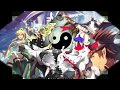 Hello Goodbye -ScenarioArt