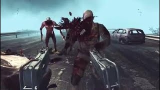 Zombeast: Survival Zombie Shooter screenshot 4