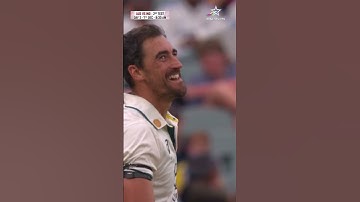 The war of words (and actions) between Rana & Starc continued on #PinkBallTest day 1| #AUSvINDOnStar