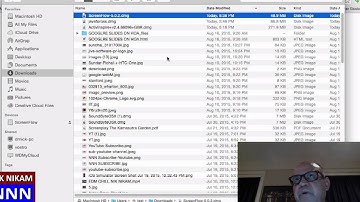 How to install Screenflow 5 0  on Mac NIK NIKAM   NNN