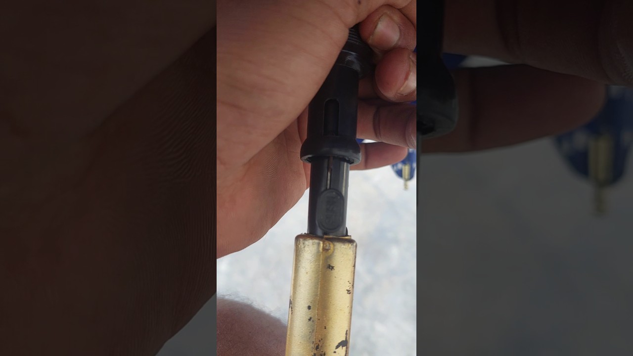 umbrella locking system 