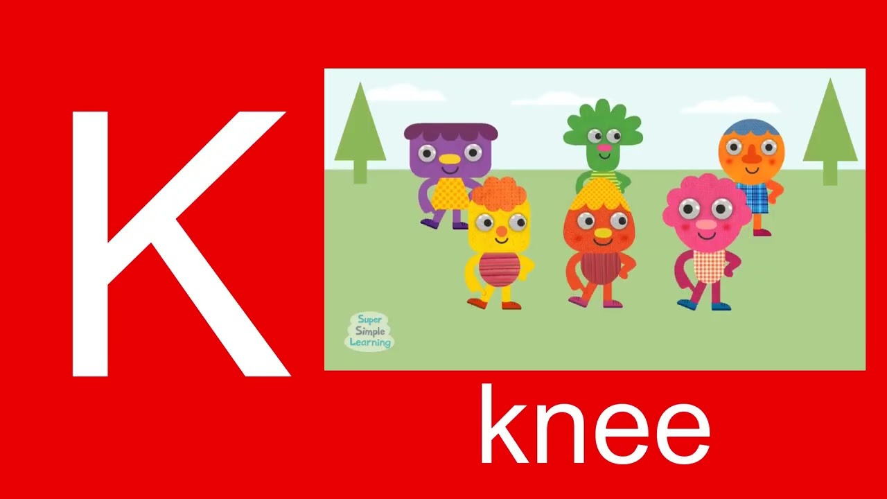 Phonics Song with Nick Jr. Part 37 | WispyDude [ ARCHIVED ] - YouTube