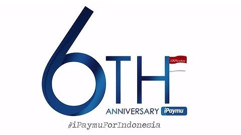 6Th iPaymu | iPaymu Gateway Indonesia