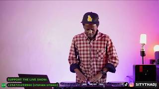 17 Afternoon Vibes Stream  Anything Goes  Sity Tha Dj