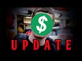 A Bunch Of Good News (+Thank You Message)
