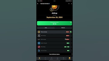 hamster wallet connect problem solved // #hamsterkombat #walletconnect  #hamsterwalletconnectproblem