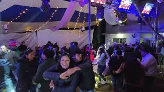 Medusa Dj X-Cex Sonido Solever Nepopualco 17012026