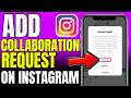 How To Accept Collaboration Request On Instagram (2026)
