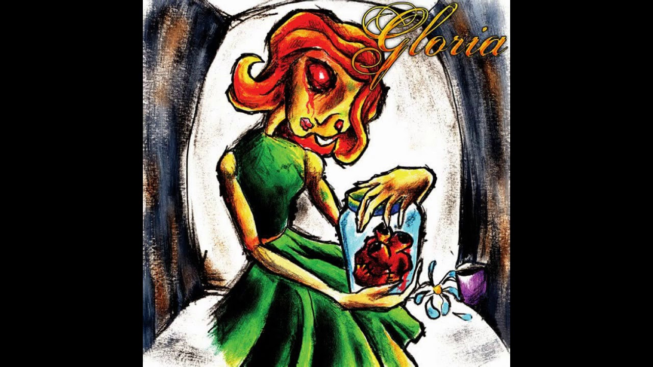 Glória - Muito Distante