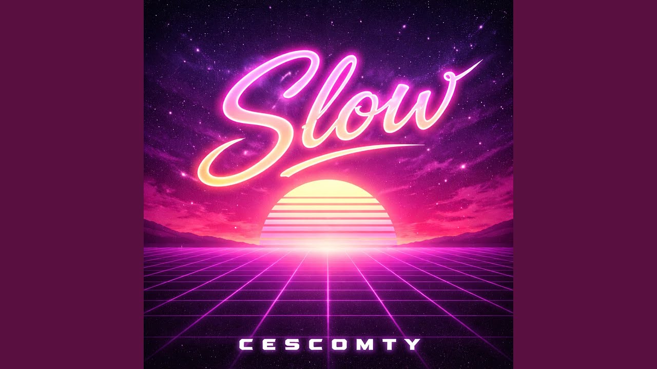 Watch Slow on YouTube Watch Slow on YouTube