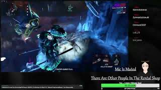 [STREAM CLIP] Laser Guided Void Dash Karma
