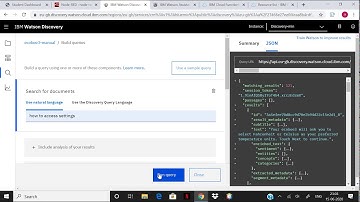 Intelligent Customer Help Desk With Smart Document Understanding
