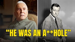 Famous These Celebrities Utterly HATED John Wayne, Now We Know Why Wealth