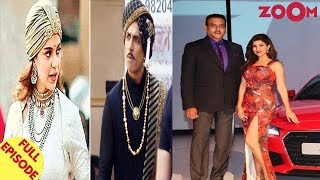 Kangana-Sonu's Tiff Turns More Intense | Nimrat Kaur-Ravi Shastri Dating Each Other? & More