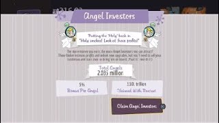AdVenture Capitalist Cheat
