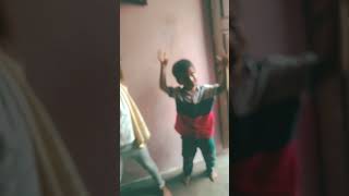 terrorist dancer