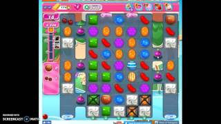Candy Crush Level 2415 help w/audio tips, hints, tricks screenshot 4