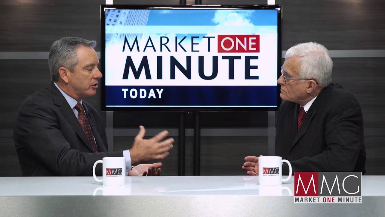 Brian Robertson of Source Exploration Corp Interviewed on Market One Minute