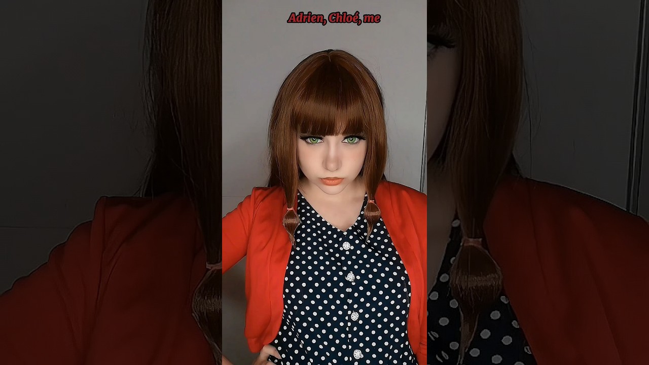 You're just a stone | Lila Rossi #cosplay | Miraculous Ladybug