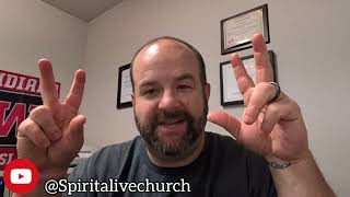 Pray or Labor? Today's ten-minute talk. #devotional #yakima #jesus 