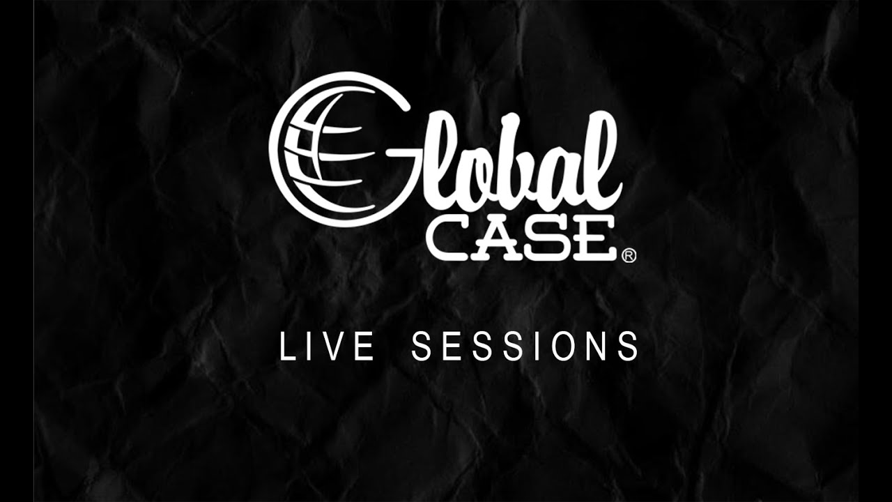 La Herencia de Ramones - Global Case Live Session