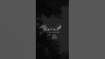 مقطع قرآن قصير بصوت القارئ محمد صديق المنشاوي أجمل #حالات_واتس