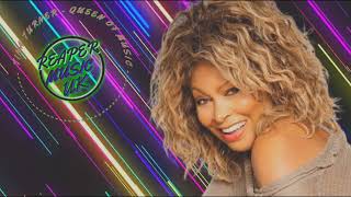 Tina Turner   Whats Love Got To Do With It ( AidanJay Bootleg )