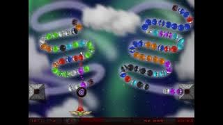 LuxEng demo 4: 9 colors in World of Shadows