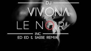 Le Noir Ed Ed Sasse Deep Remix