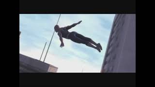 Spider man 2 pc game trailer 2004