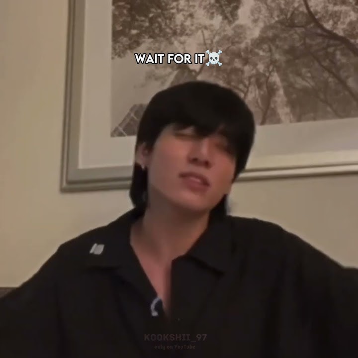 Jungkook singing explicit version of SEVEN In his live 😼|~Kookshii~| #bts #kpop #trending |°Jk°|