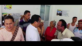 Saravena Arauca Rendicion Cuentas 2018 Diciembre