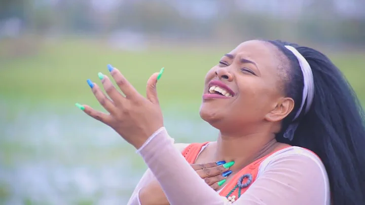 NANCY NYAKIO WATWIKIRE WEGA  OFFICIAL MUSIC VIDEO ...