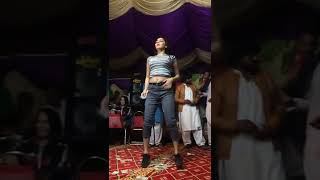 Rashma Ali Hot Mujra Dance