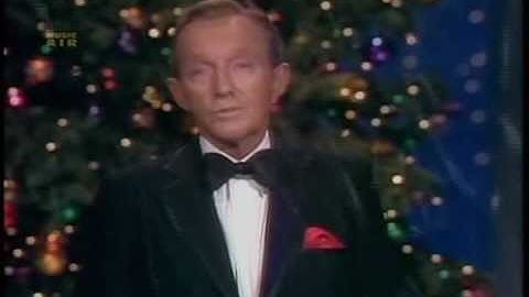 White Christmas Live version - Live performance video thumbnail
