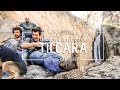 Découverte de Tilcara - Lama et Ganesh