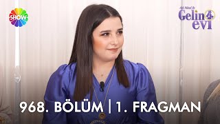 Aslı Hünel Ile 968. Fragmanı