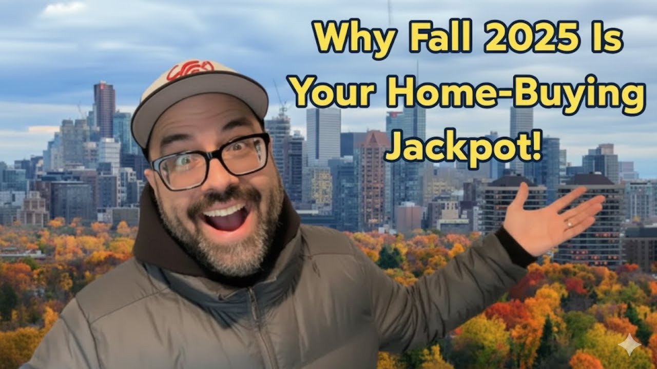 Why I’m Buying in Oakville Now Before Everyone Else Does